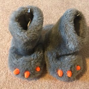 Baby Gap slippers